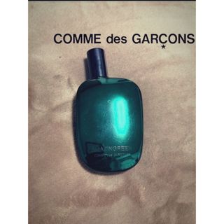 COMME des GARCONS - コムデギャルソン☆オルファクトリーライブラリー