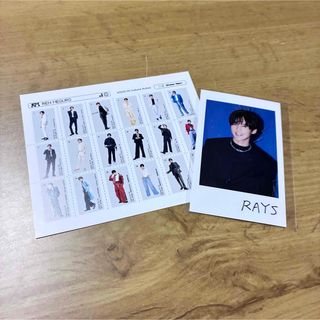 目黒蓮のフリマアイテム一覧