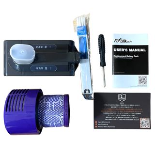 Dyson - 【美品】ダイソン SV21 SV33 スリムソフトローラークリーナー