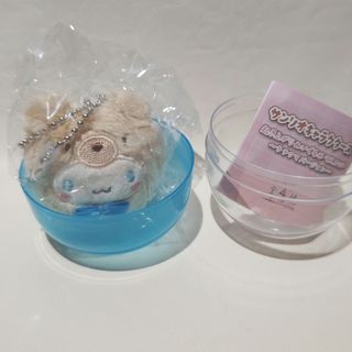 シナモロール - ミャクミャクシナモンロール 大阪万博会場限定