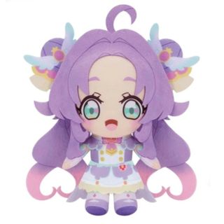 ✳ちろぴの マスコットぬいぐるみ GIGO限定 2種セット✳の通販 by