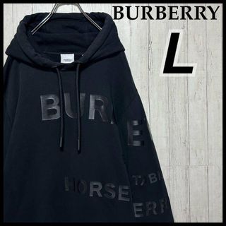 BURBERRY - ファー付きパーカーの通販 by Y｜バーバリーならラクマ