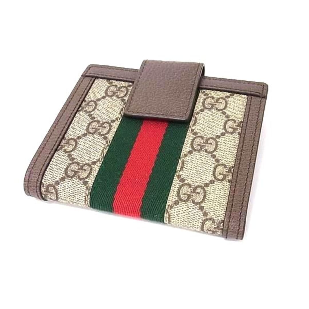 GUCCI - □新品□未使用□ GUCCI グッチ 523173 オフィディア GG