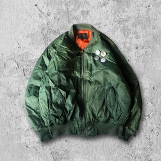 W)taps - WTAPS ダブルタップス 22AW SYNTHETIC JACKET 222BRDT-JKM07