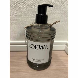 LOEWE - ロエベ ボディクリームの通販 by non's shop｜ロエベならラクマ