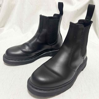 Dr.Martens - 【最終値下げ】ドクターマーチン60周年記念品 ダブル