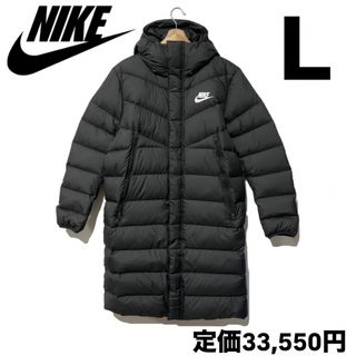NIKE - JORDAN BRAND AS M J ESS PUFFER JKT BLACKの通販 by CALABASAS