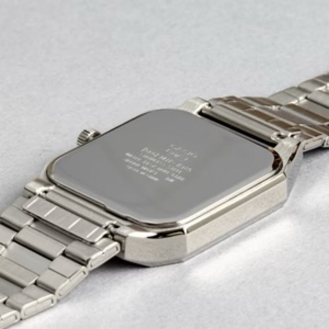 CASIO - CASIO MTP-B185D-2A2Vアイスブルー【新品・未使用・保証書付