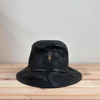 Chrome Hearts - クロムハーツ VASELINE CAP/ワセリンキャップ
