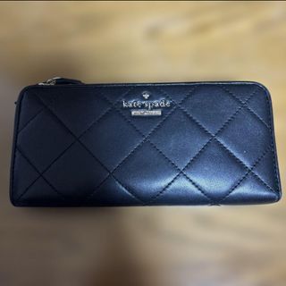 kate spade NEW YORK - 新品未使用 ケイトスペード キルティング二