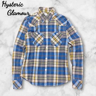 HYSTERIC GLAMOUR - 【HYSTERIC GLAMOUR(ヒステリックグラマー