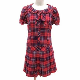 DOLLY GIRL BY ANNA SUI（ワンピース）のフリマアイテム一覧