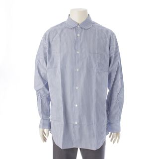COMME des GARCONS - コムデギャルソン シャツ forever ストライプ
