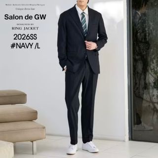 GLOBAL WORK（セットアップ）のフリマアイテム一覧