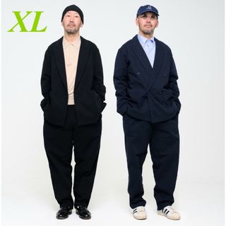 ☆美品☆80s ヴィンテージ セットアップ☆ダブル スーツ☆菅田将暉