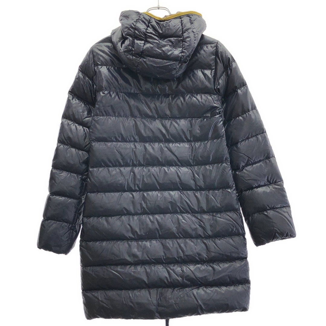 DUVETICA - DUVETICA デュベティカ ACE アチェ ダウンコート ネイビー