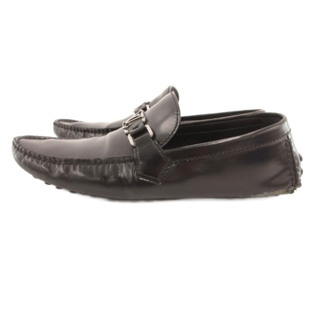 LOUIS VUITTON - ルイヴィトン ローファー ドライビングシューズ