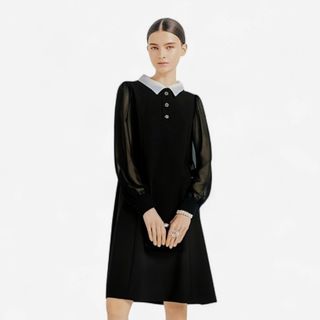 FOXEY - Foxey☆フォクシー☆ワンピース☆Sophie Flare☆40の通販 by