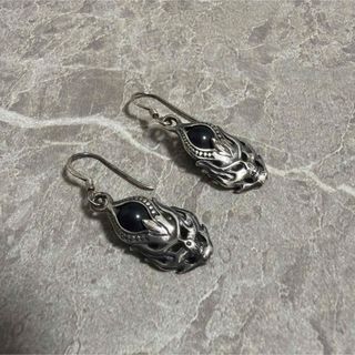 TAKUYA∞着用 BECOMETREE ピアスの通販 by It's shop｜ラクマ