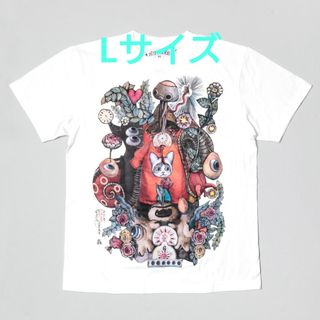 ヒグチユウコ（Tシャツ(半袖/袖なし)）のフリマアイテム一覧