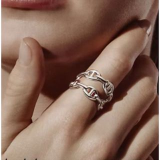 HERMES - 超美品✨常田大希さん着用 HERMES エルメス コロゾリング