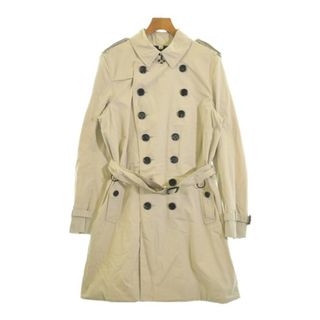 BURBERRY - バーバリーズ 90s オールド 長袖 2way ステンカラーコート