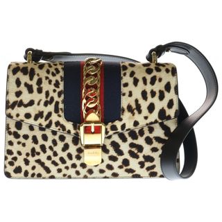 GUCCI（レオパード ・ ショルダーバッグ）のフリマアイテム一覧