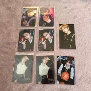 Stray Kids - straykids 5期 ファンクラブキット FC スキズ 本国 韓国