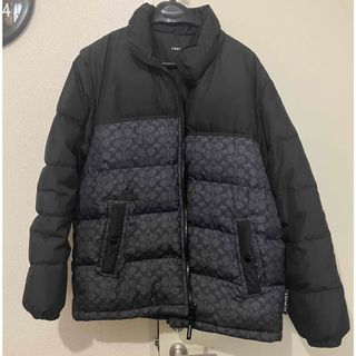 COACH（ダウンジャケット）のフリマアイテム一覧