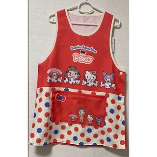 おべんとうバス エプロン 保育士 の通販 by さはるちゃん's shop｜ラクマ