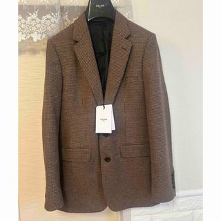 CELINE - celine セリーヌ 19-20AW ダブルブレストセットアップ