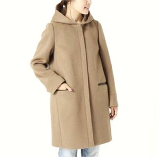 Bibiy ビビィ OPHELIA COATの通販 by yuka's shop｜ラクマ