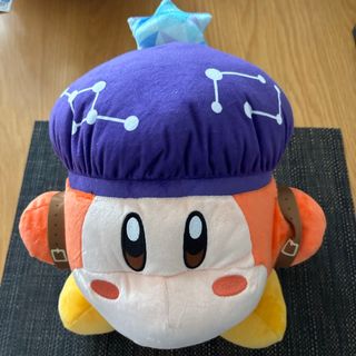 任天堂 - 星のカービィ KP19 タランザ S ぬいぐるみ 高さ20cmの通販 by