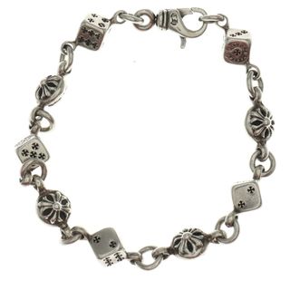 VINTAGE - ヴィンテージ VINTAGE S字デザインフック ツイン チェーン