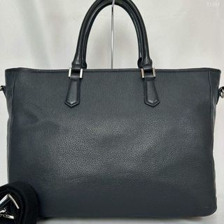 BARNEYS NEW YORK - バーニーズニューヨーク ポーター ダブルネーム