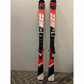 ROSSIGNOL - 14-15 ロシニョール EXPERIENCE 75 168cmの通販 by