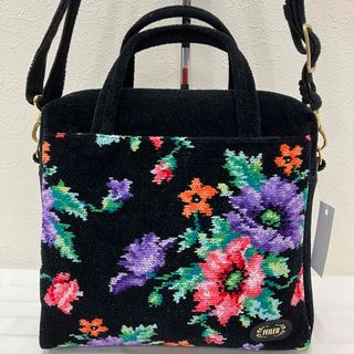 FEILER - フェイラー ハイジフラワー ショルダーバッグの通販 by