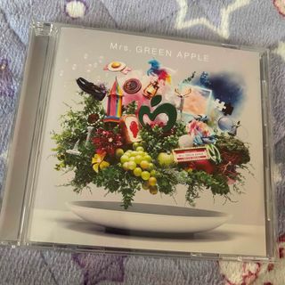 Soranji / Mrs.GREEN APPLEの通販 by mac's shop｜ラクマ