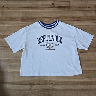 RRR123 JESUS SPORT SS TEEの通販 by カッツ's shop｜ラクマ