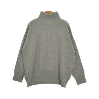 ENFOLD - エンフォルド ピンク ニットの通販 by こち's shop