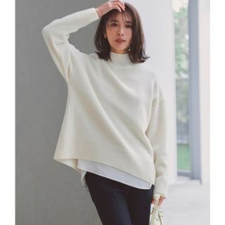 THE TOE ニット の通販 by わみ's shop｜ラクマ