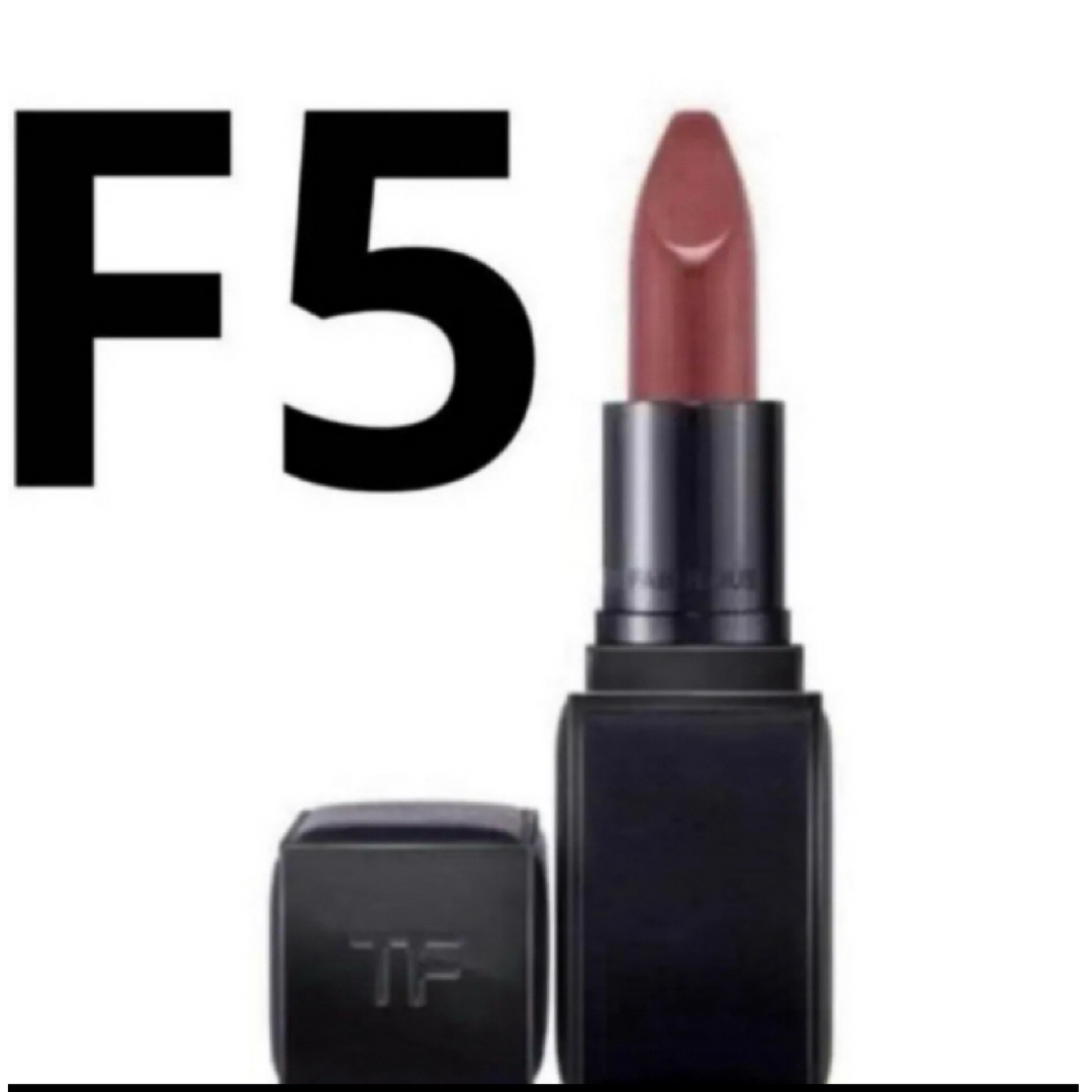 TOM FORD BEAUTY - トムフォード FUCKING ファビュラスリップ F5