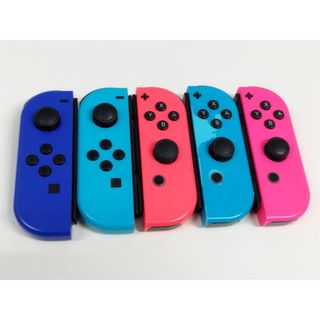 ジャンク ジョイコンのフリマアイテム一覧