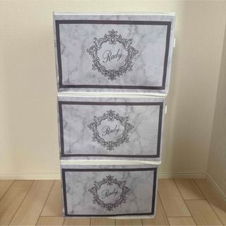 Rady（ケース/ボックス）のフリマアイテム一覧