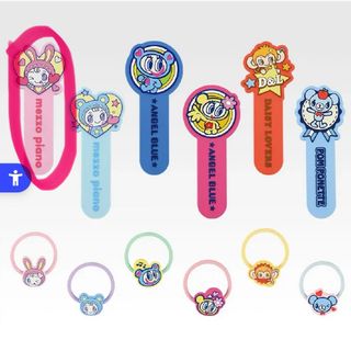 mezzo piano - メゾピアノ 一番くじ A賞B賞セットの通販 by riko's