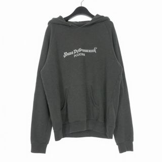 TENDERLOIN - キムタク着 私物 テンダーロイン CHIEFS 17 パーカー