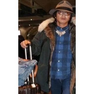 HYSTERIC GLAMOUR - 専用です、ヒステリックグラマー シガレットケース