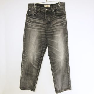 クリストファーネメス 立体裁断デニムの通販 by りんりん's shop｜ラクマ