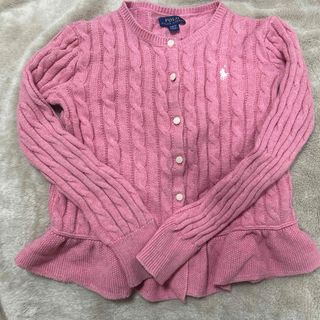 Shirley Temple - シャーリーテンプル🎀キャンディポット カーディガン