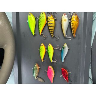 値下げティップランエギ、仮面シンカーセットの通販 by さささs shop